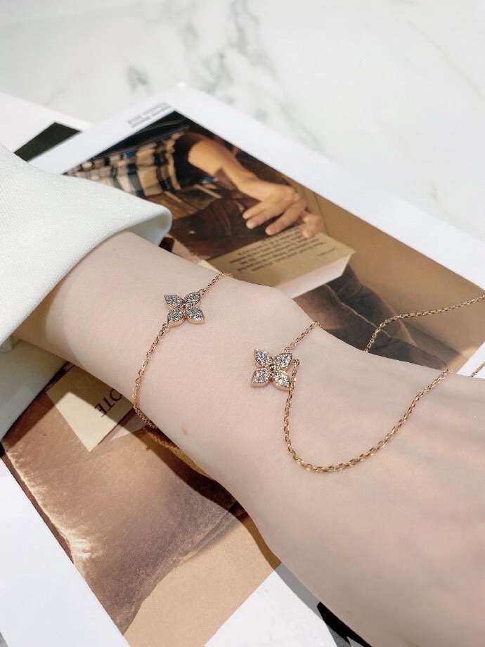 Louis Vuitton Bracelets